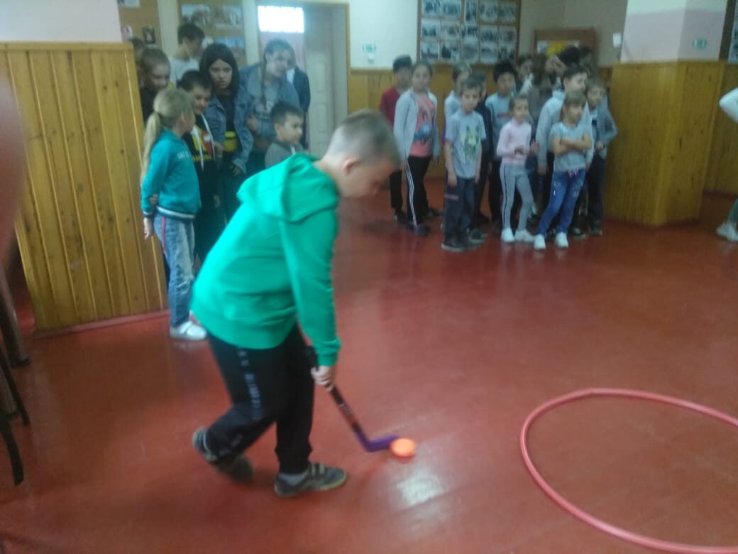Праздничная программа 